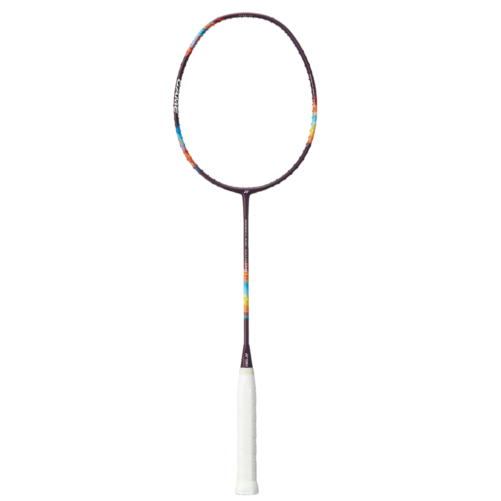 Nanoflare 700 Game.