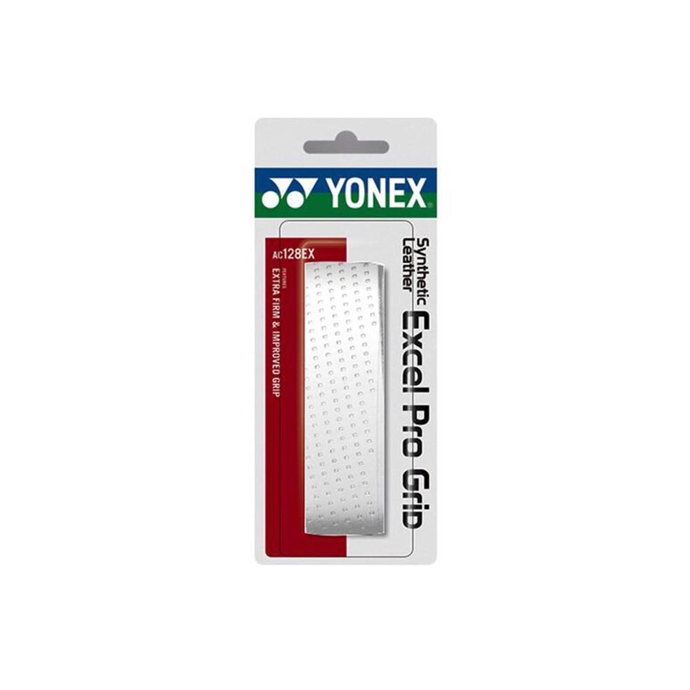 Synthetic Leather Excel PRO Grip.
