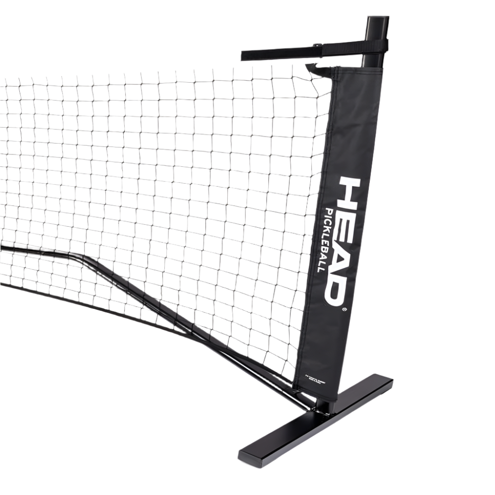 Pickleball Portable Net System.