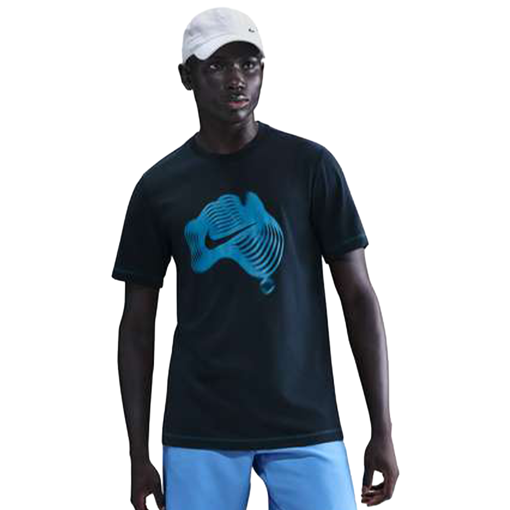 Court Dri-FIT Tennis T-Shirt.