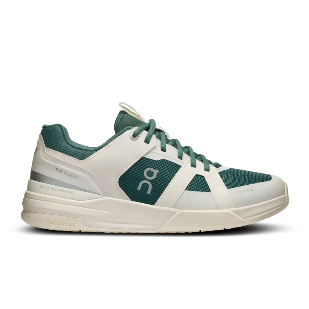 The Roger Clubhouse Pro1