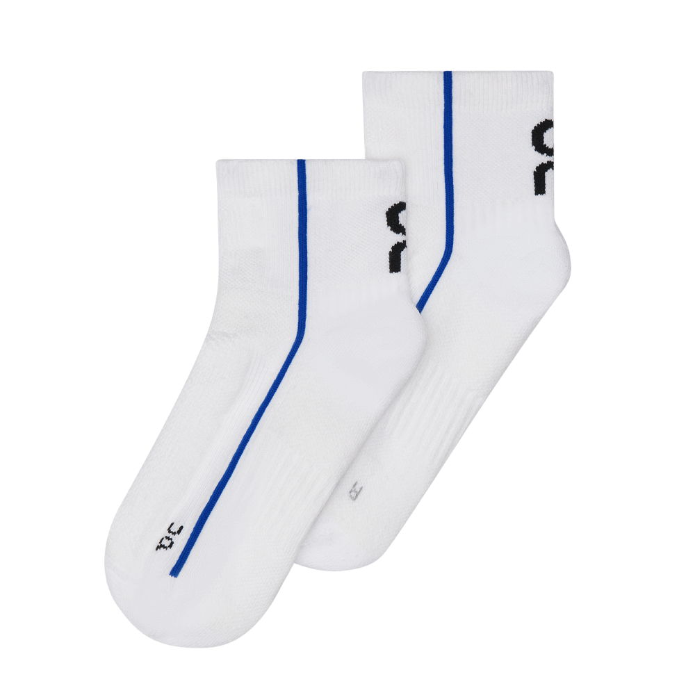 Court Socks Mid U.