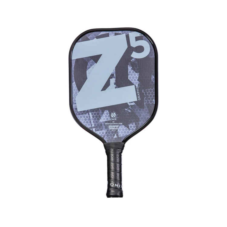 Z-5 Mod Graphite V3 Paddle.