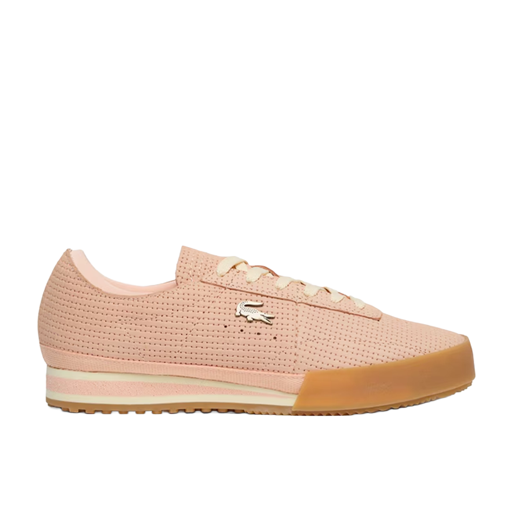 Aura Leather Sneakers