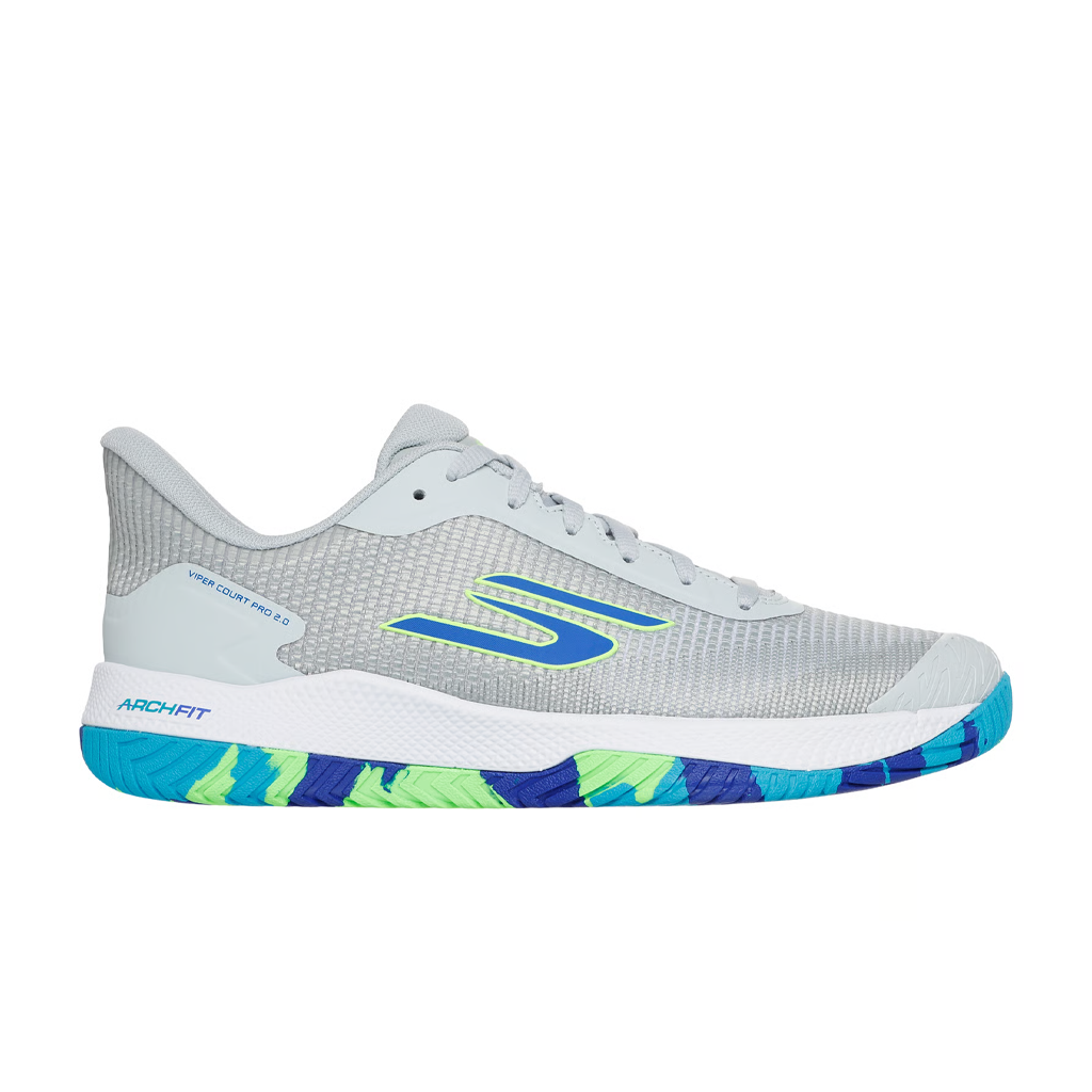Viper Court Pro 2.0.