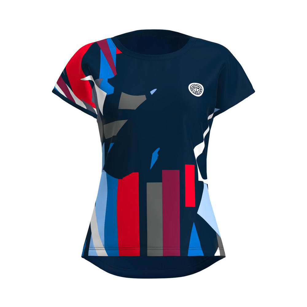 New York 2024 Capsleeve.