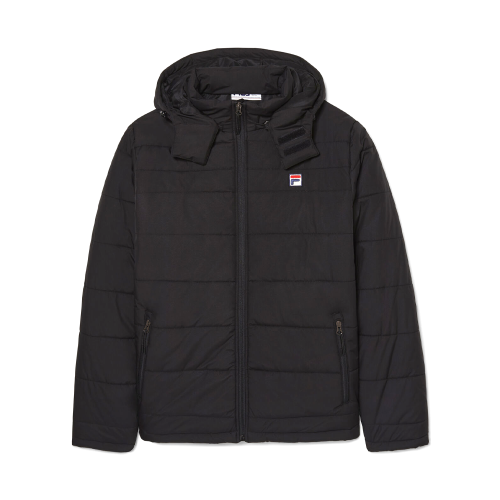 Premium Heavyweight Puffer Jacket.