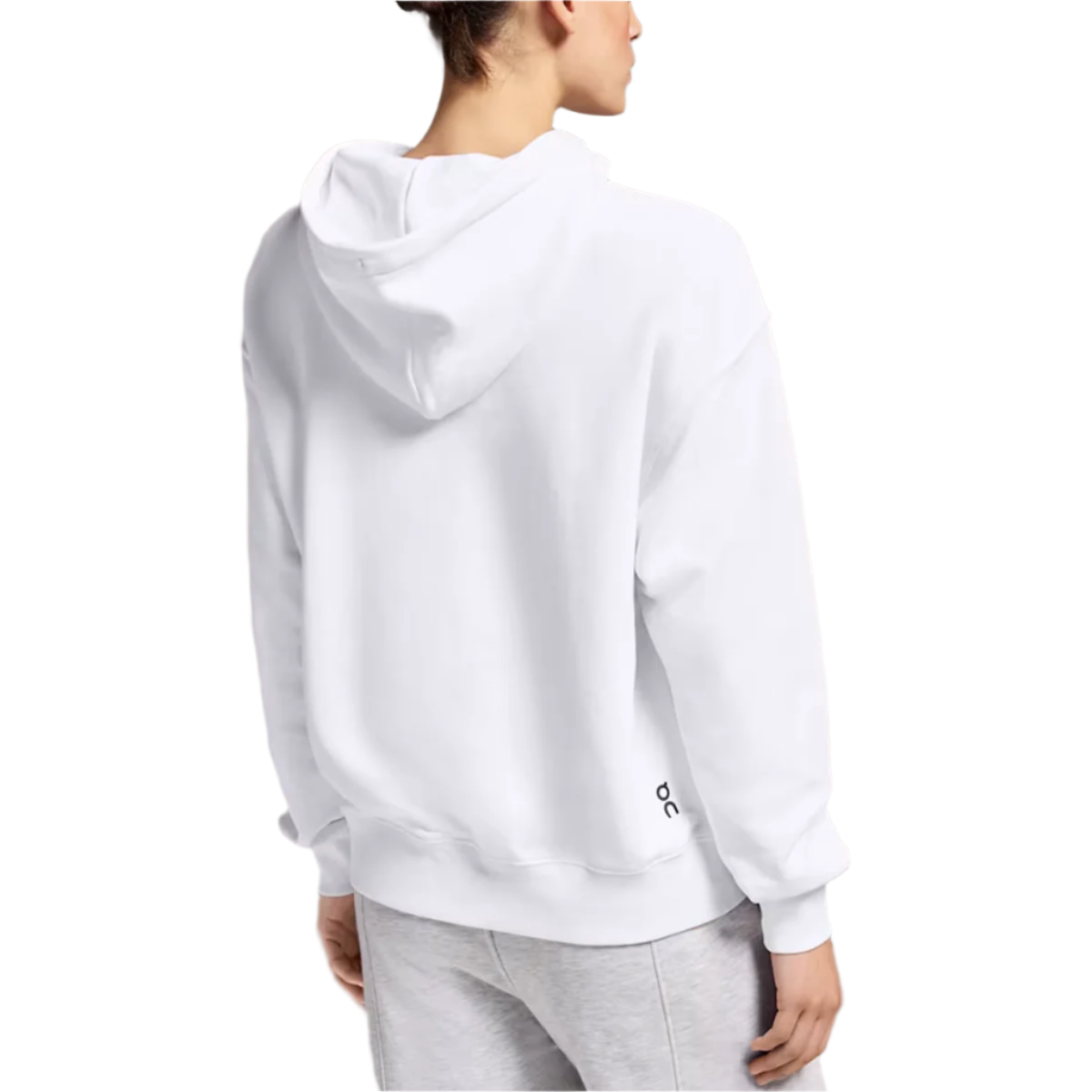 Club Hoodie.