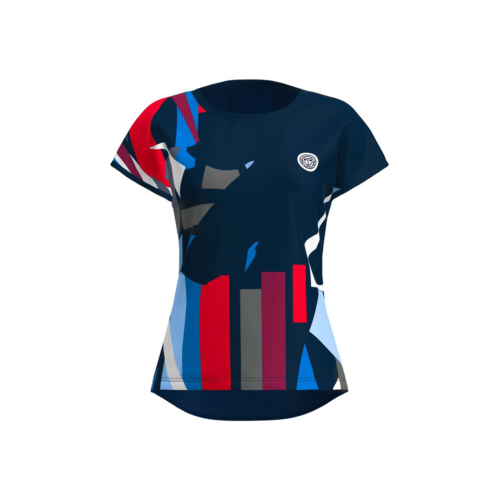 New York 2024 Capsleeve.