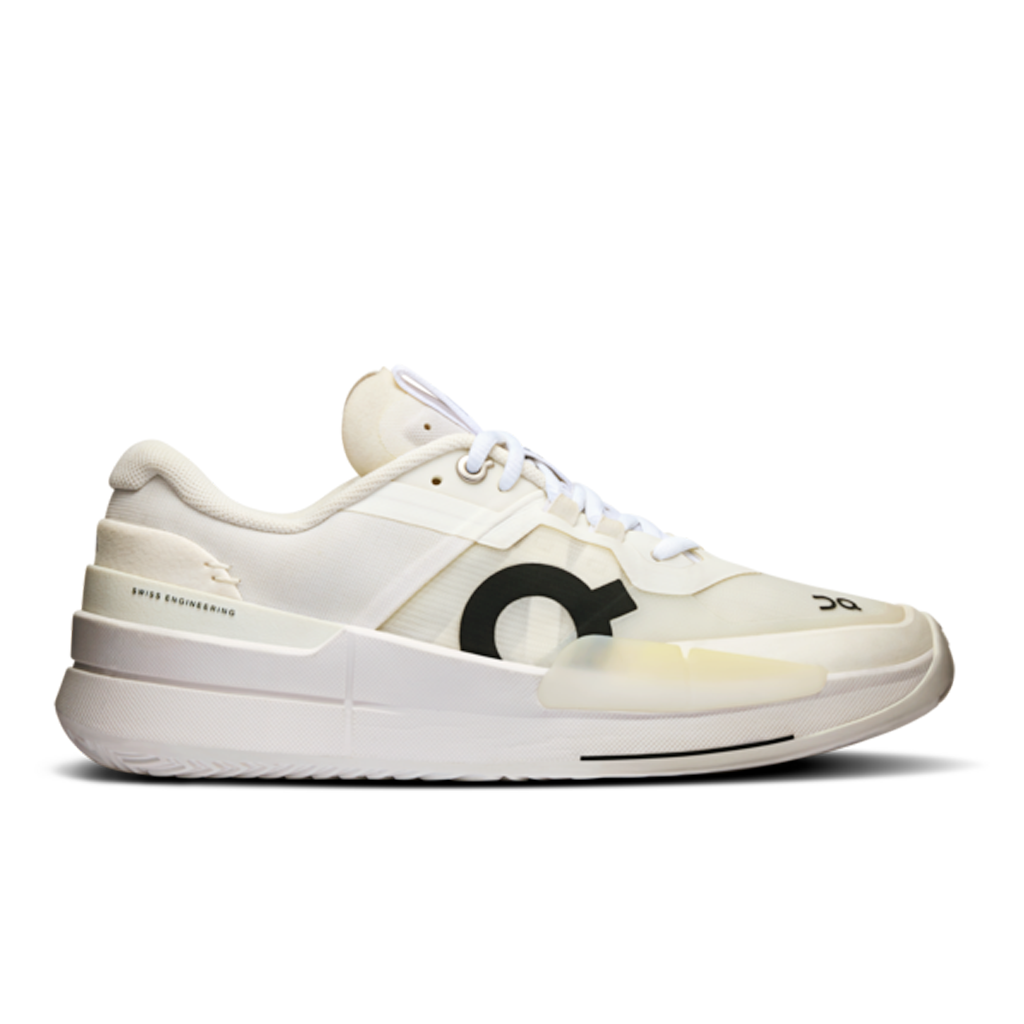 シューズ(男性用) THE ROGER Pro 2 /ALL WHITE 9.5 The Roger Pro 2