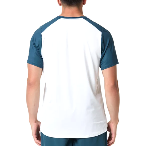 Spring Advantage Print Top
