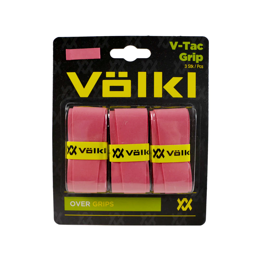 V-Tac Over Grip - 3 Pack.