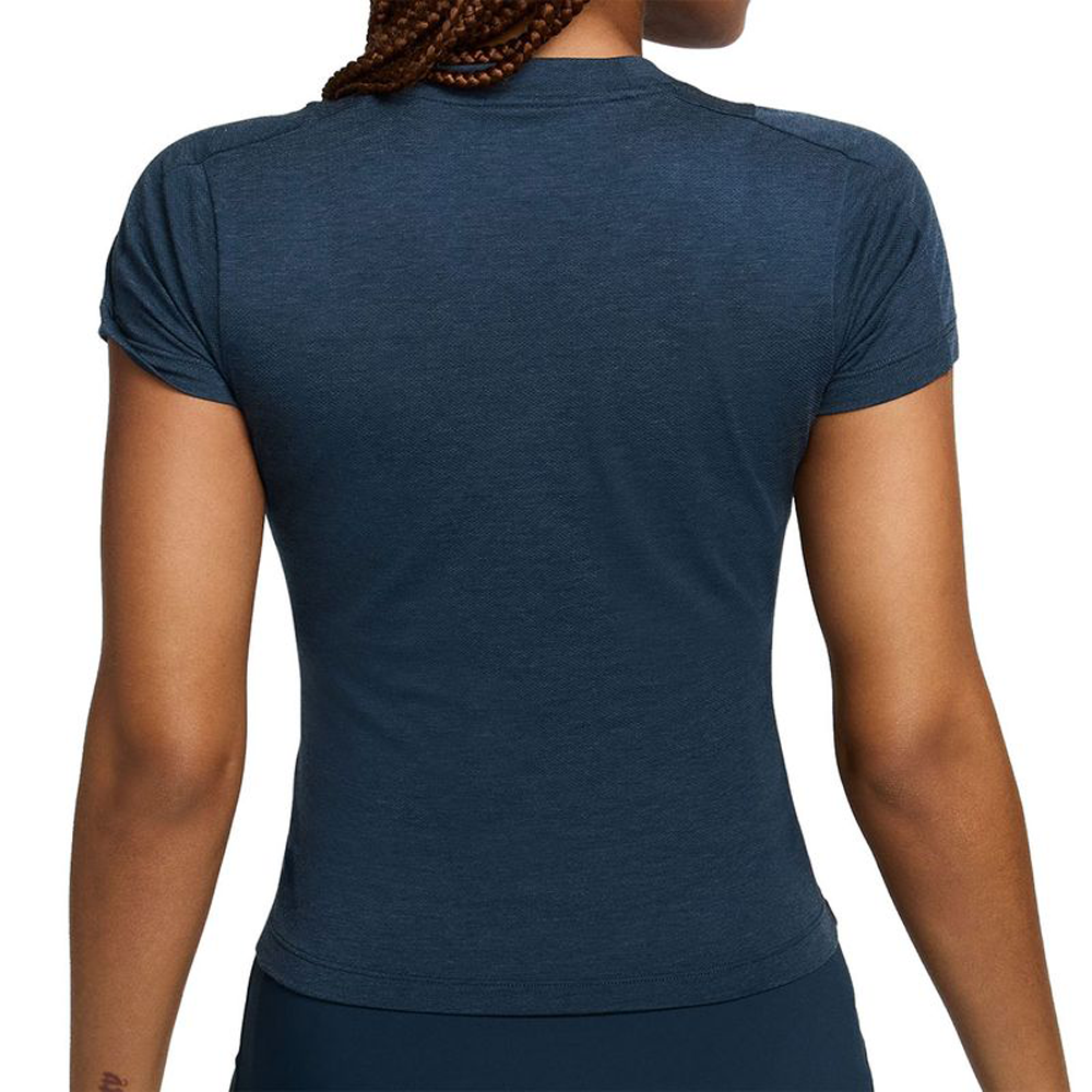 Court Dri-Fit Advantage Tank.