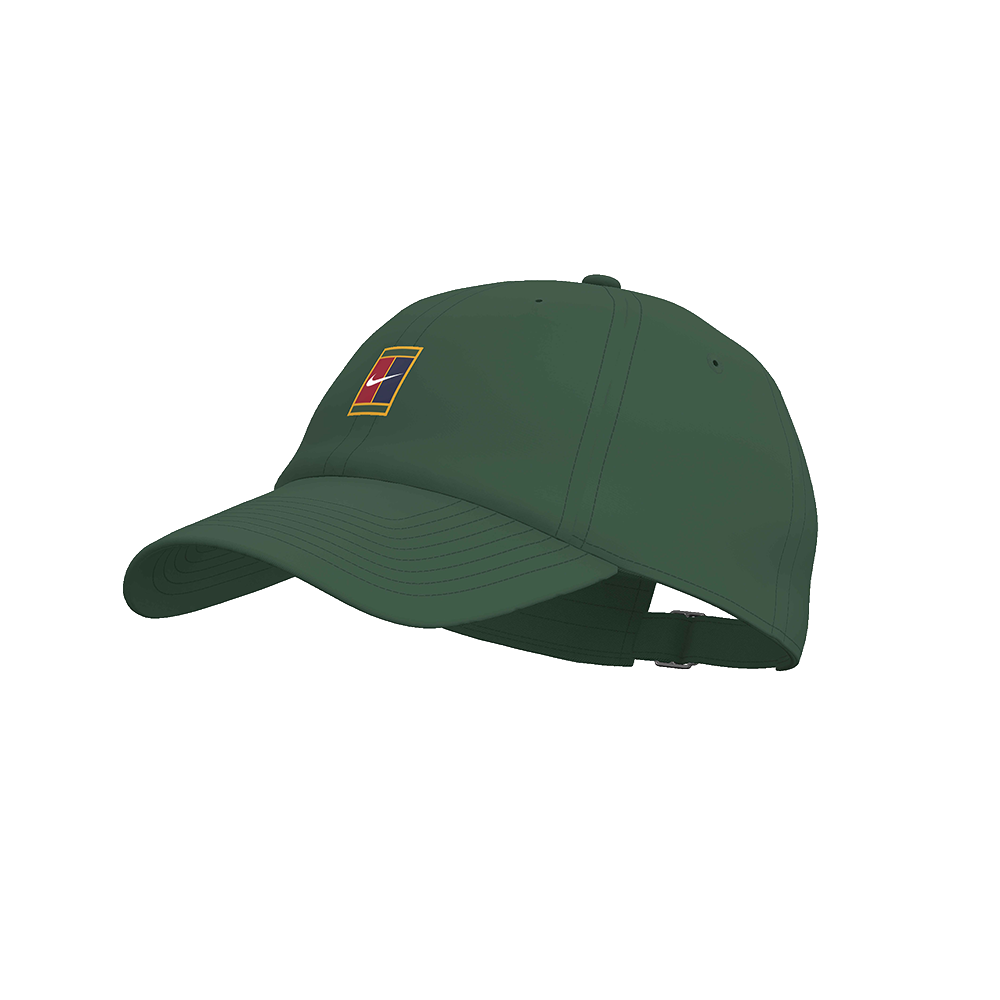 Club Unstructured Cap.