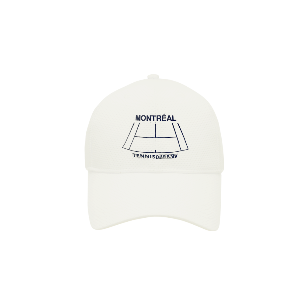 TG Performance Cap - Montreal