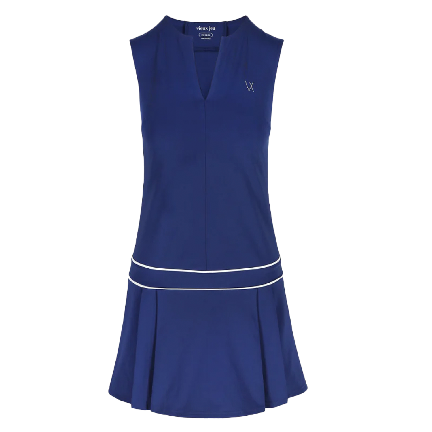 Vieux Jeu Lucy Dress - (Women's).