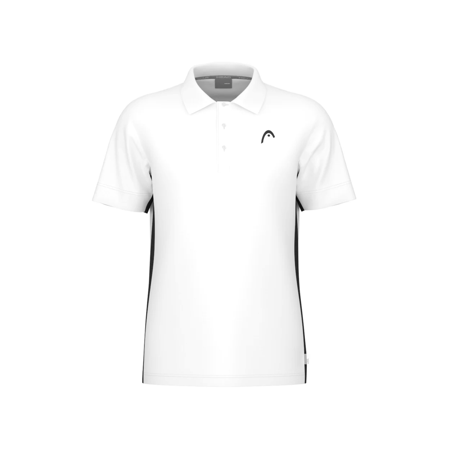 Slice Polo Shirt.