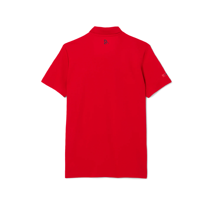 Novak Djokovic Polo.