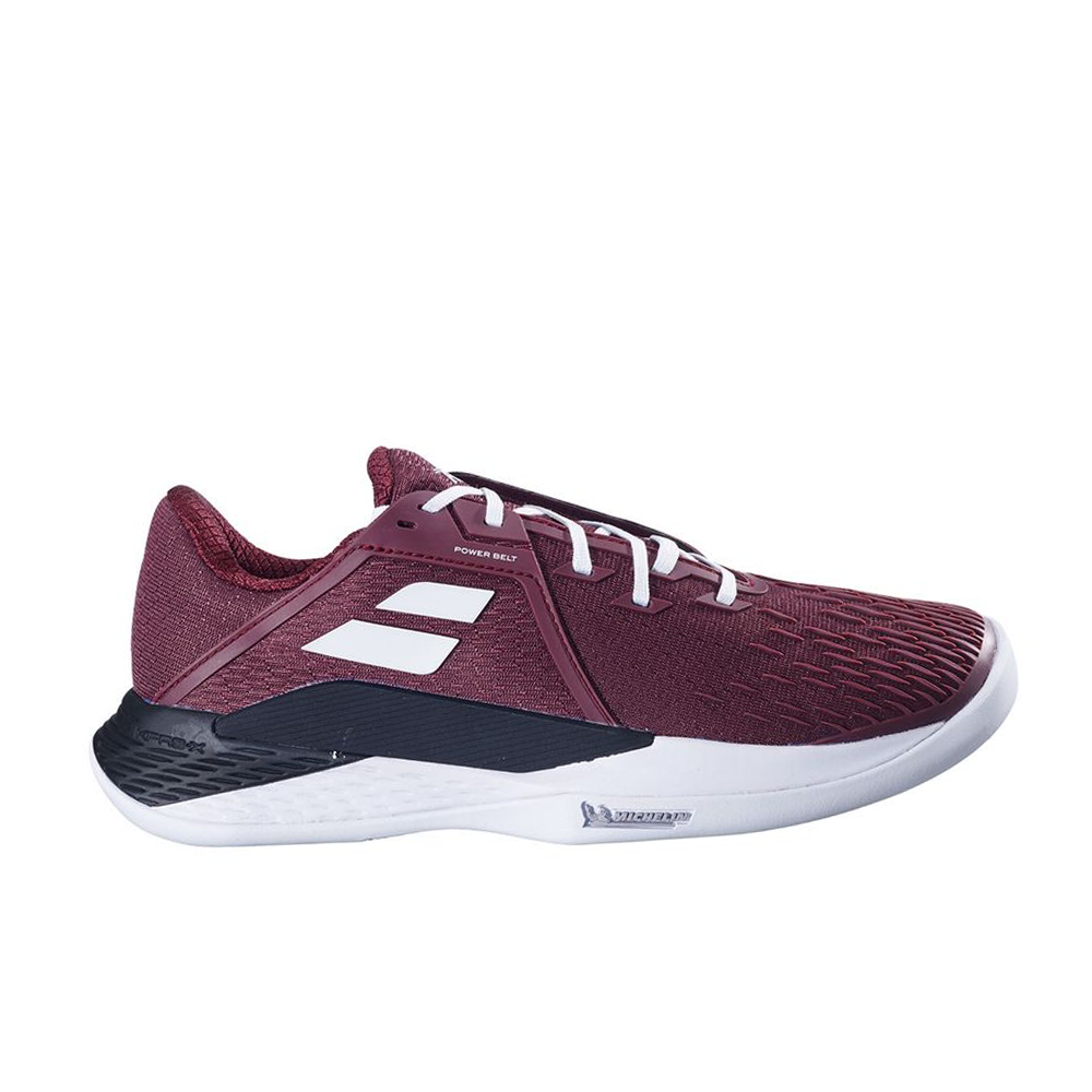 Propulse Fury 3 All Court | Tennis Giant