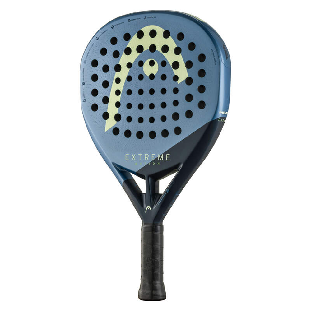 Extreme Padel Racquet - 2025.