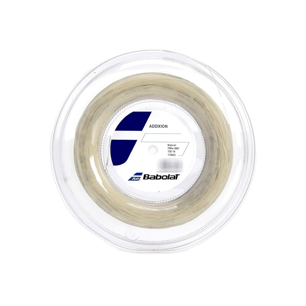 Addixion Reel