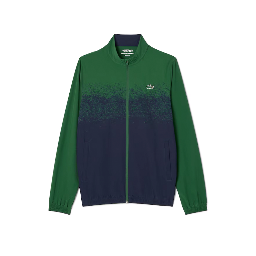 Novak Djokovic Tracksuit.