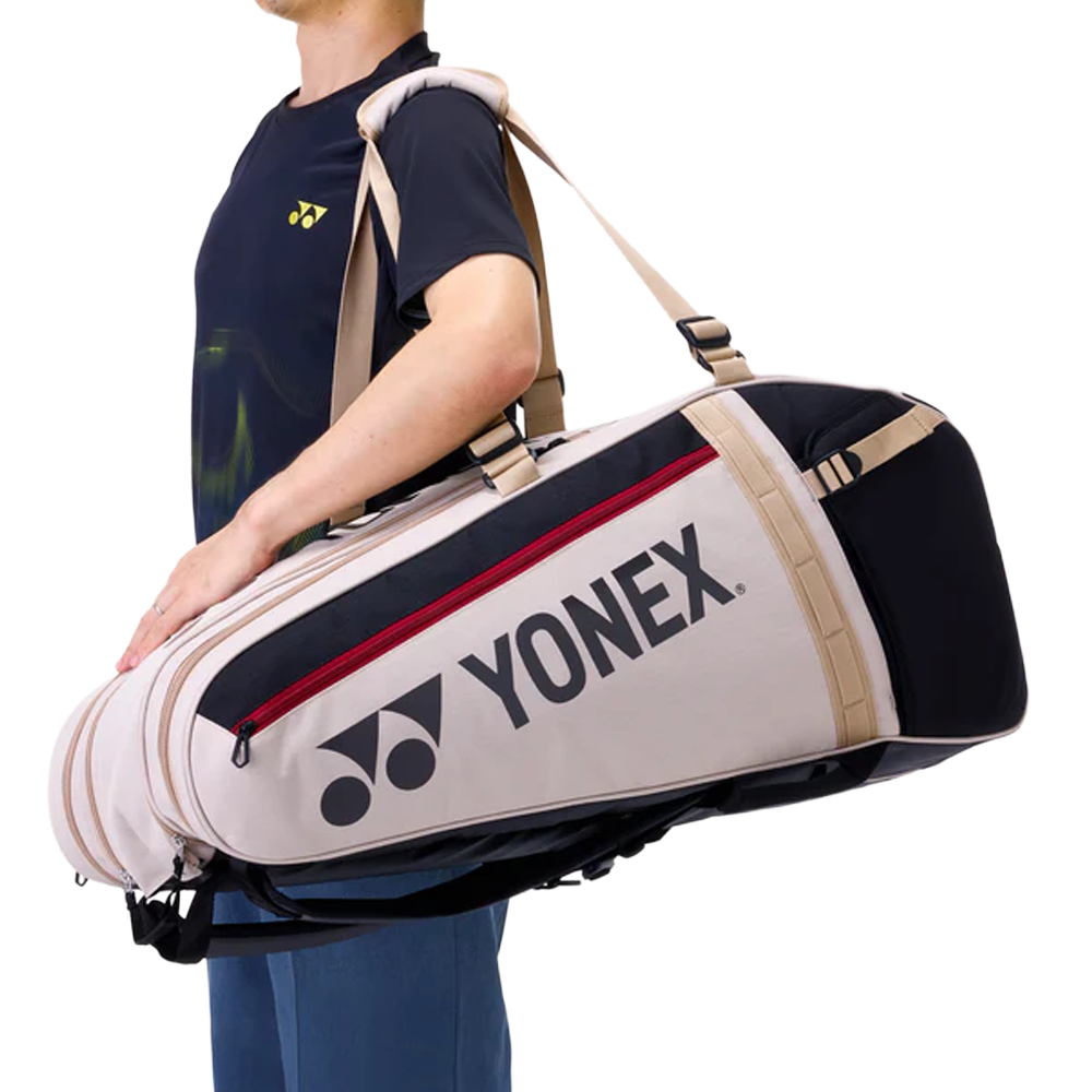 Gearlogic Racquet Bag.