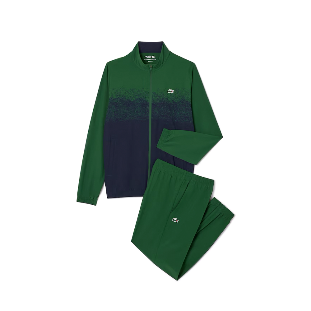 Novak Djokovic Tracksuit.