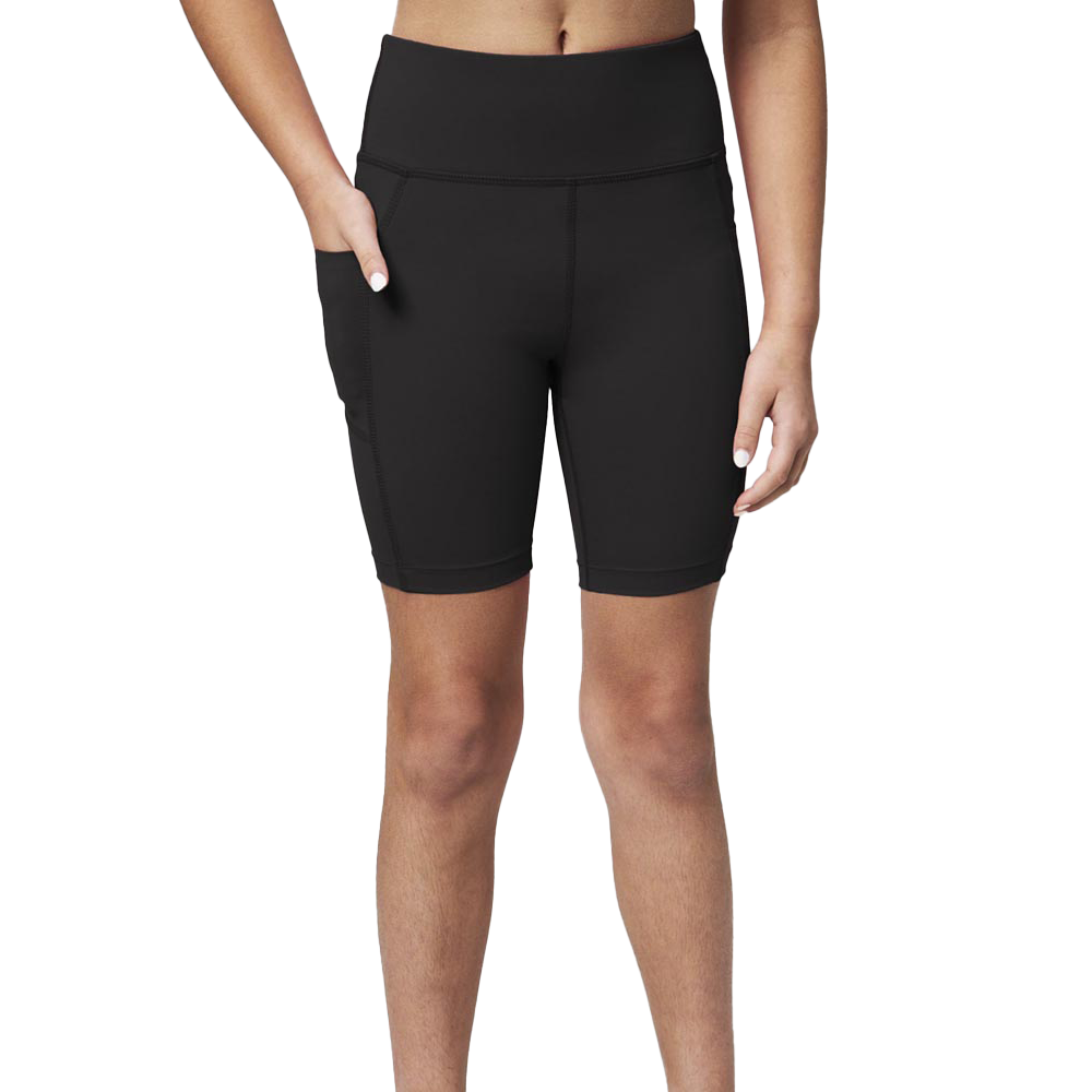 Vital High-Rise - Black.