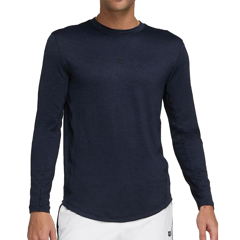 Everyday Performance Longsleeve Tee
