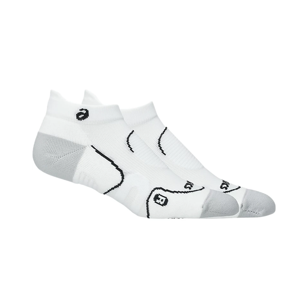Court + Tennis Ankle Socks - 1 Pack.