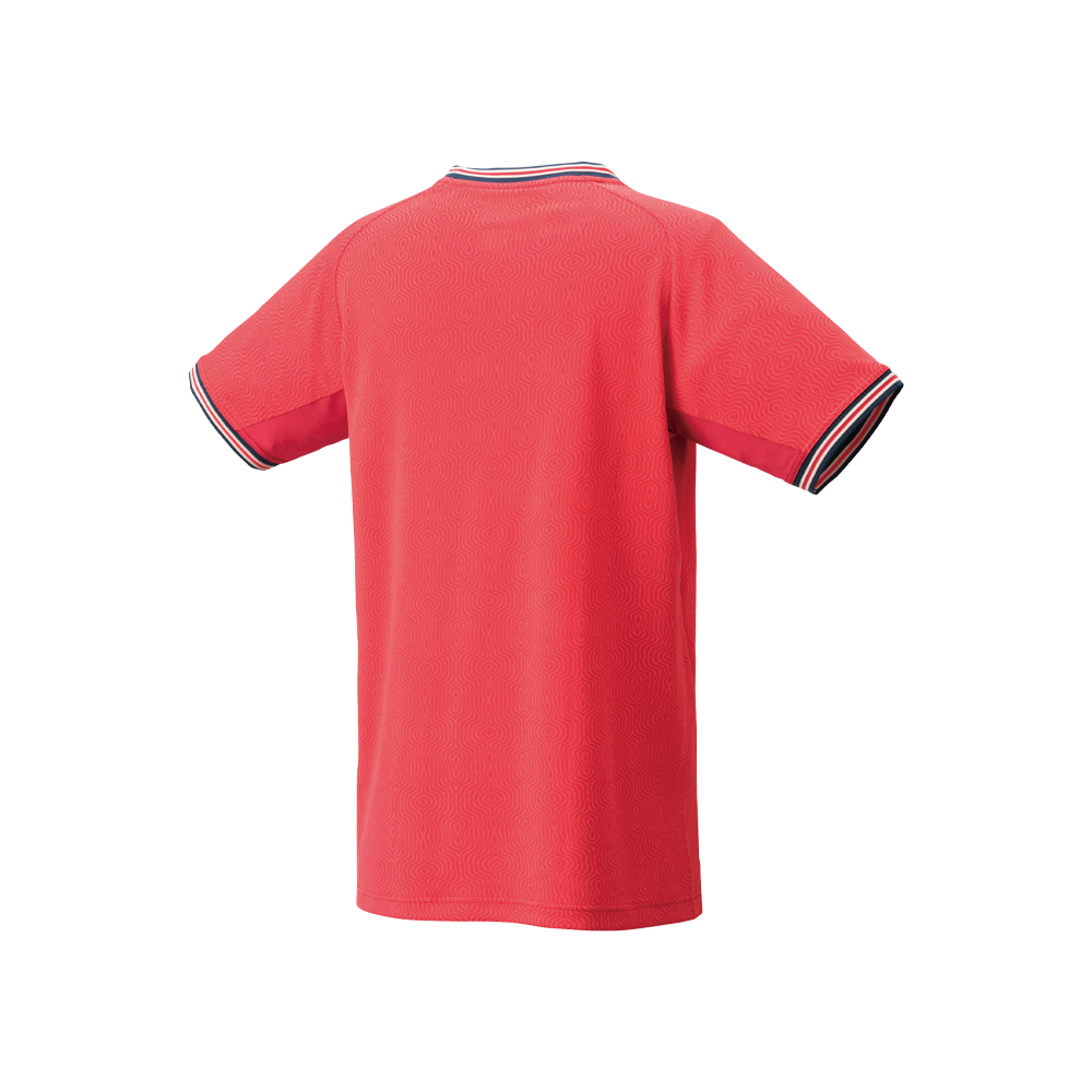 Crew Neck Shirt.
