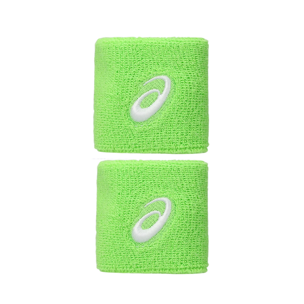 Wristband Pair.