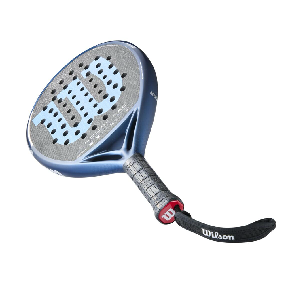 Endure Padel.