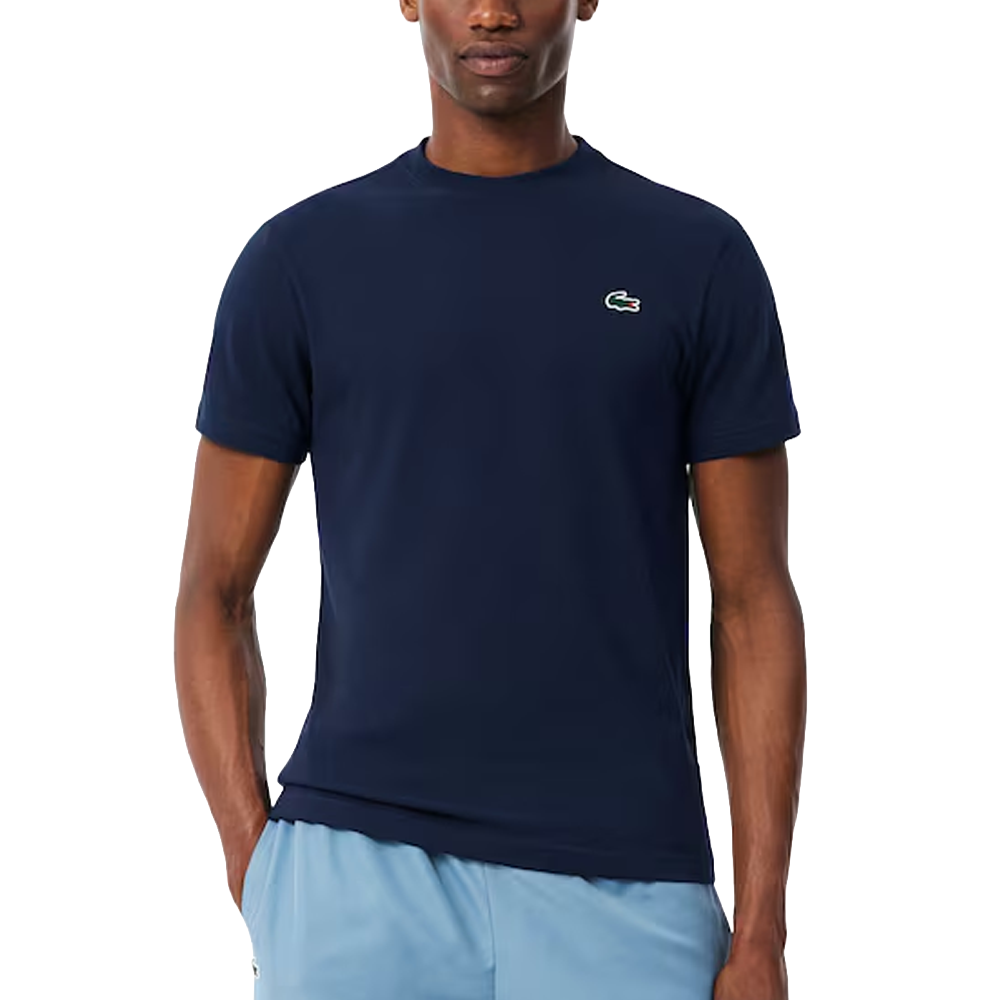 Ultra Dry Printed Sport T-shirt