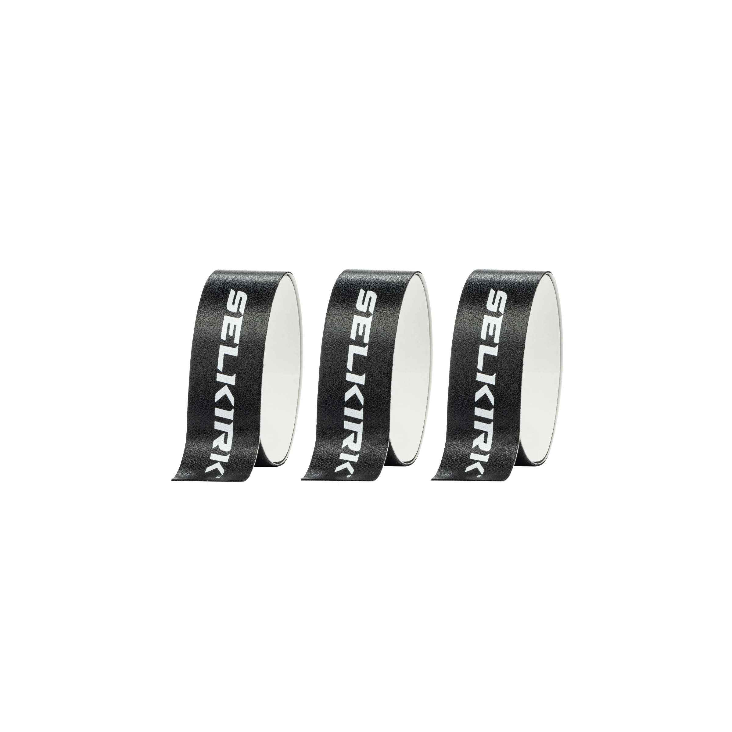 Protective Edge Guard Tape.