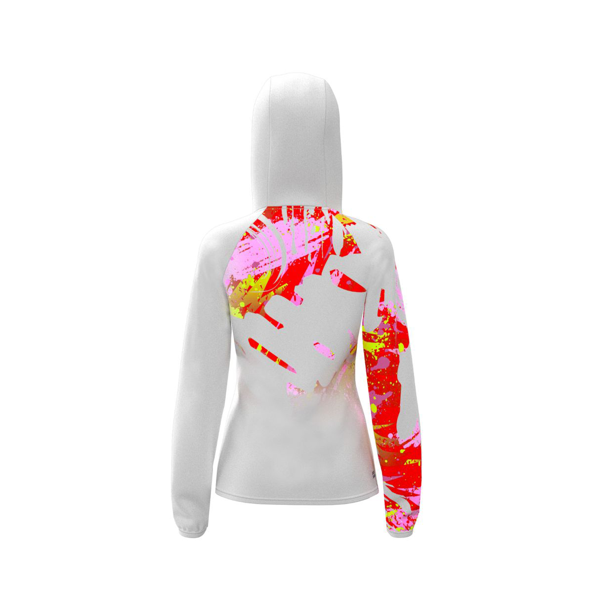 Wild Arts Jacket.