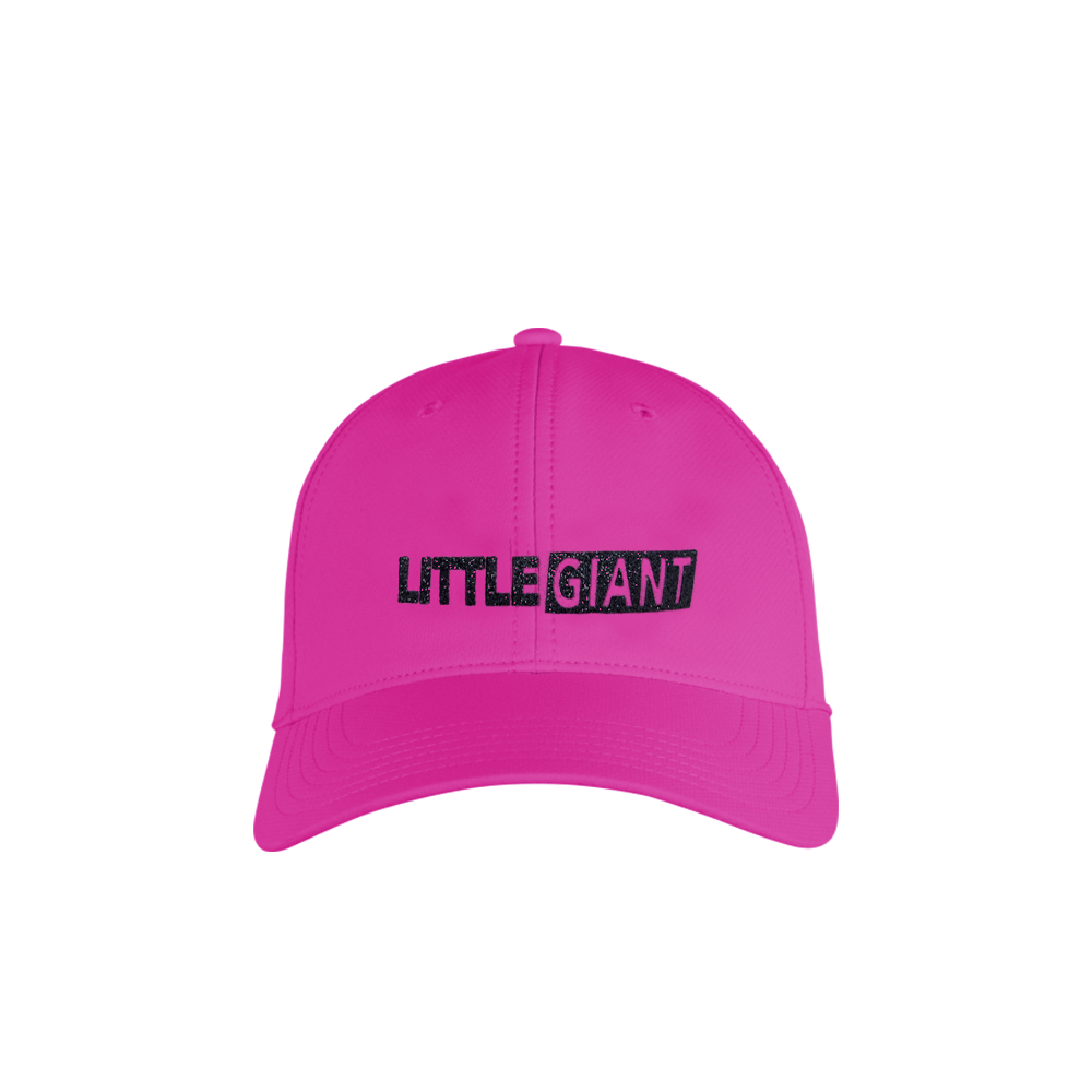 Casquette TG-Petit Géant