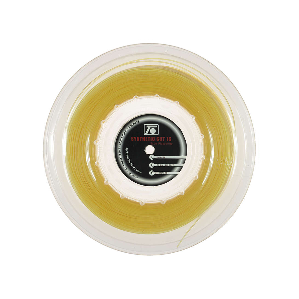 Synthetic Gut Durability - 200m.