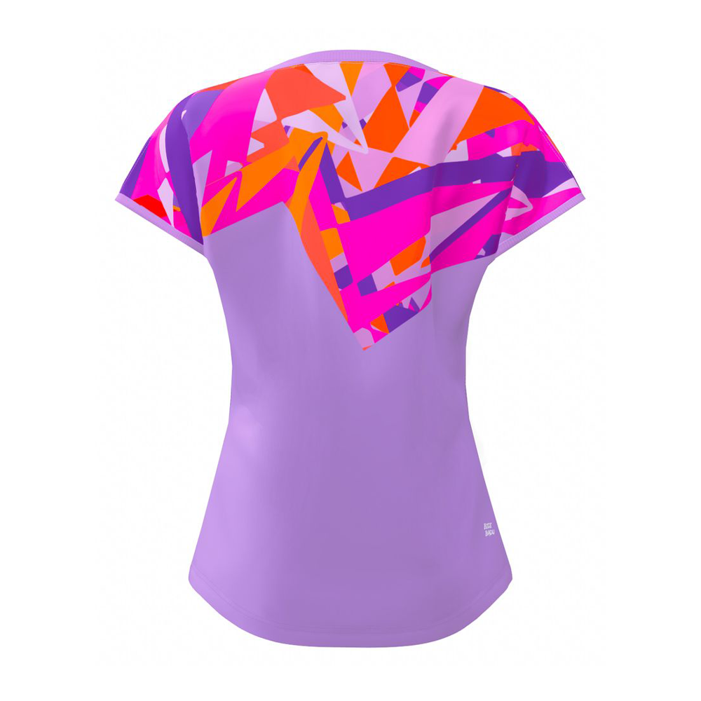 Spike Capsleeve.