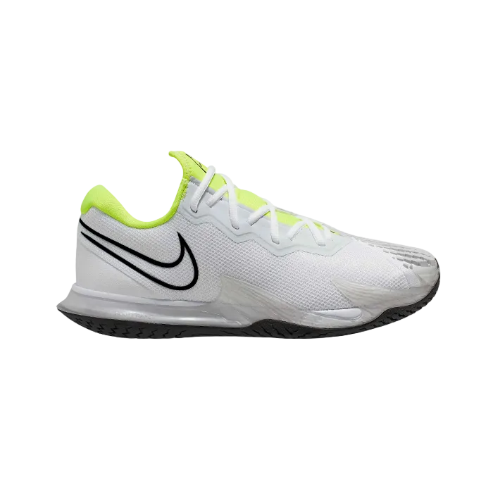 Court Air Zoom Vapor Cage 4.