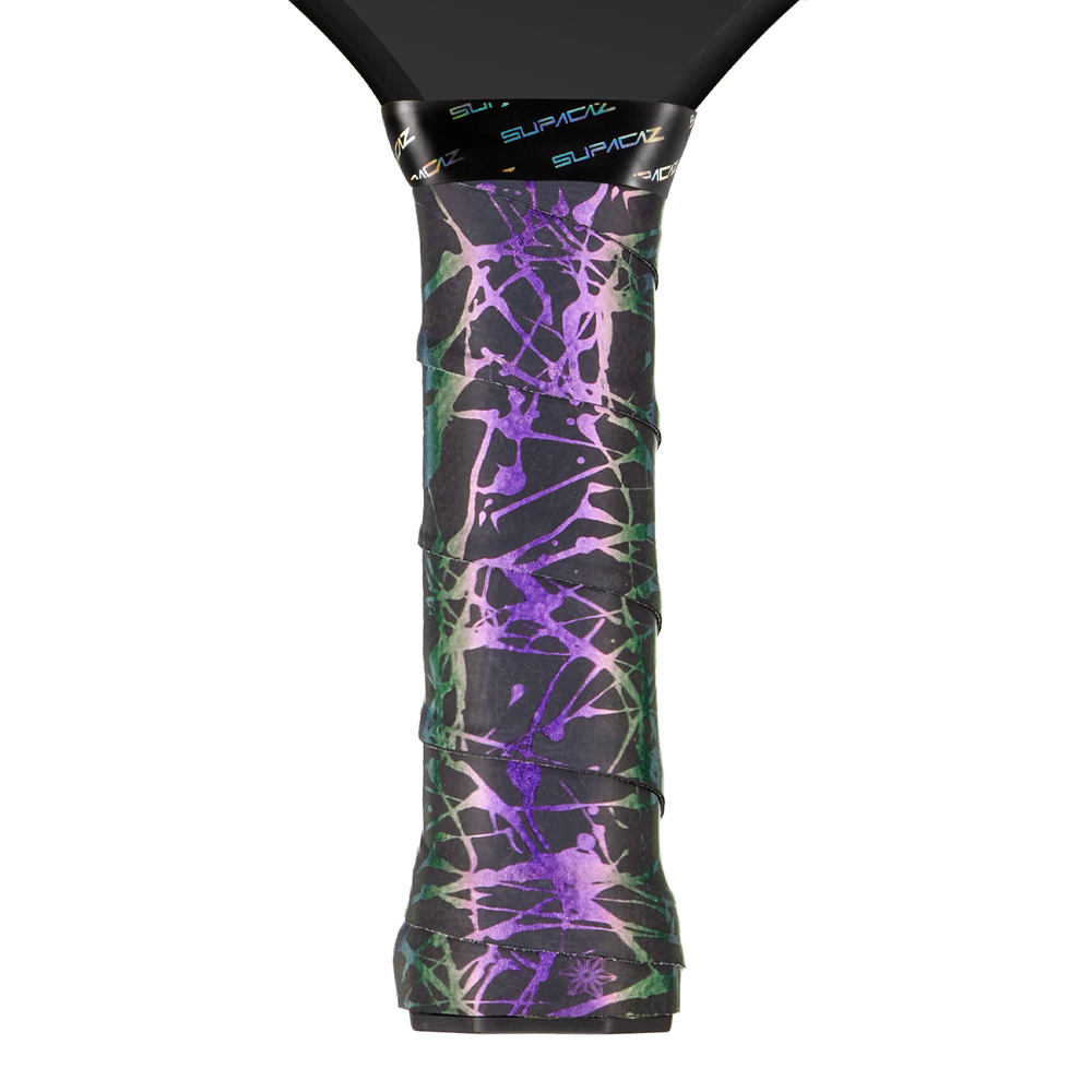 Super Sticky Kush Pickleball Over Grip - 3 Pack
