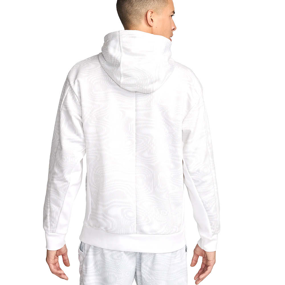 Court Dri-Fit Fleece Heritage Hoodie.