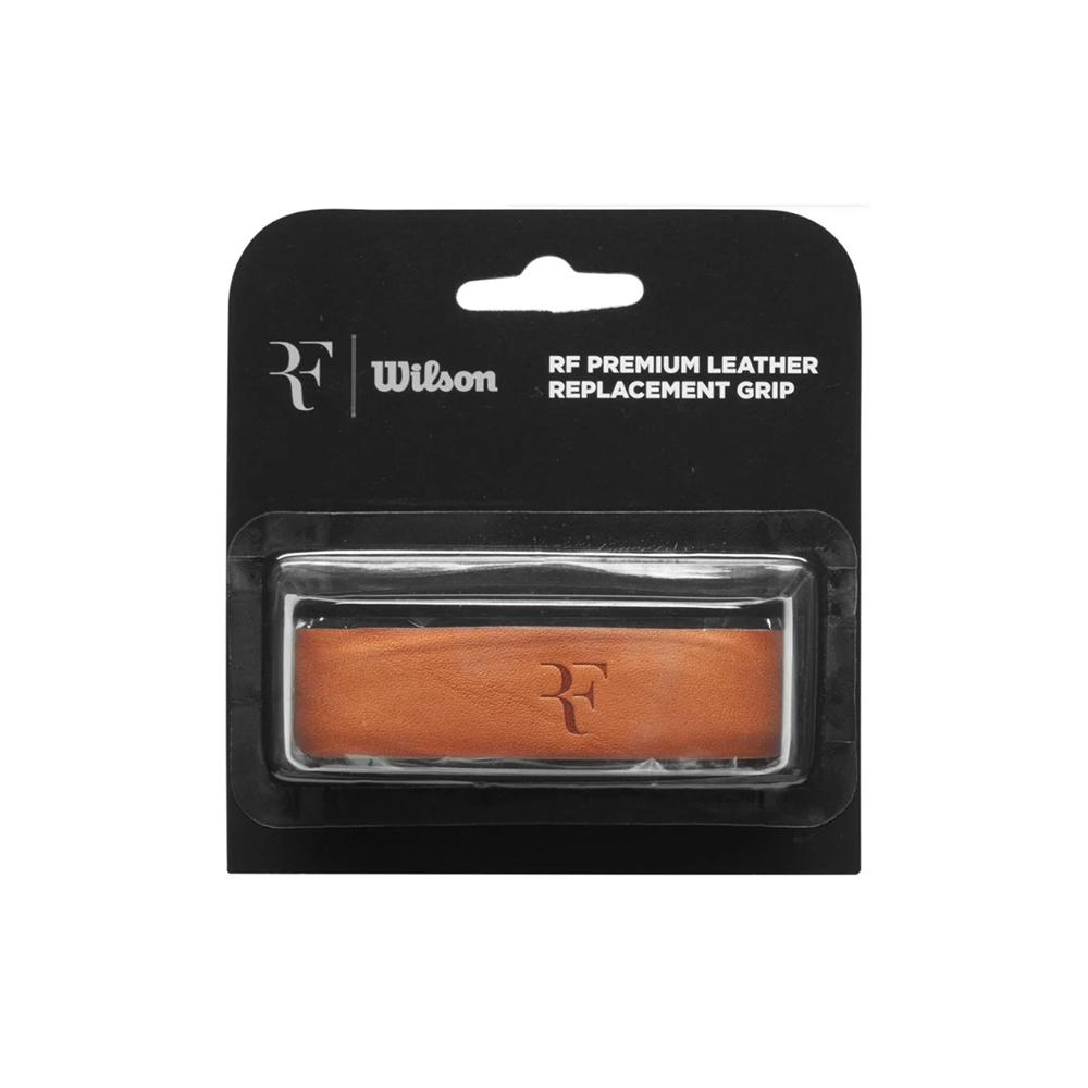 RF Leather Replacement Grip.