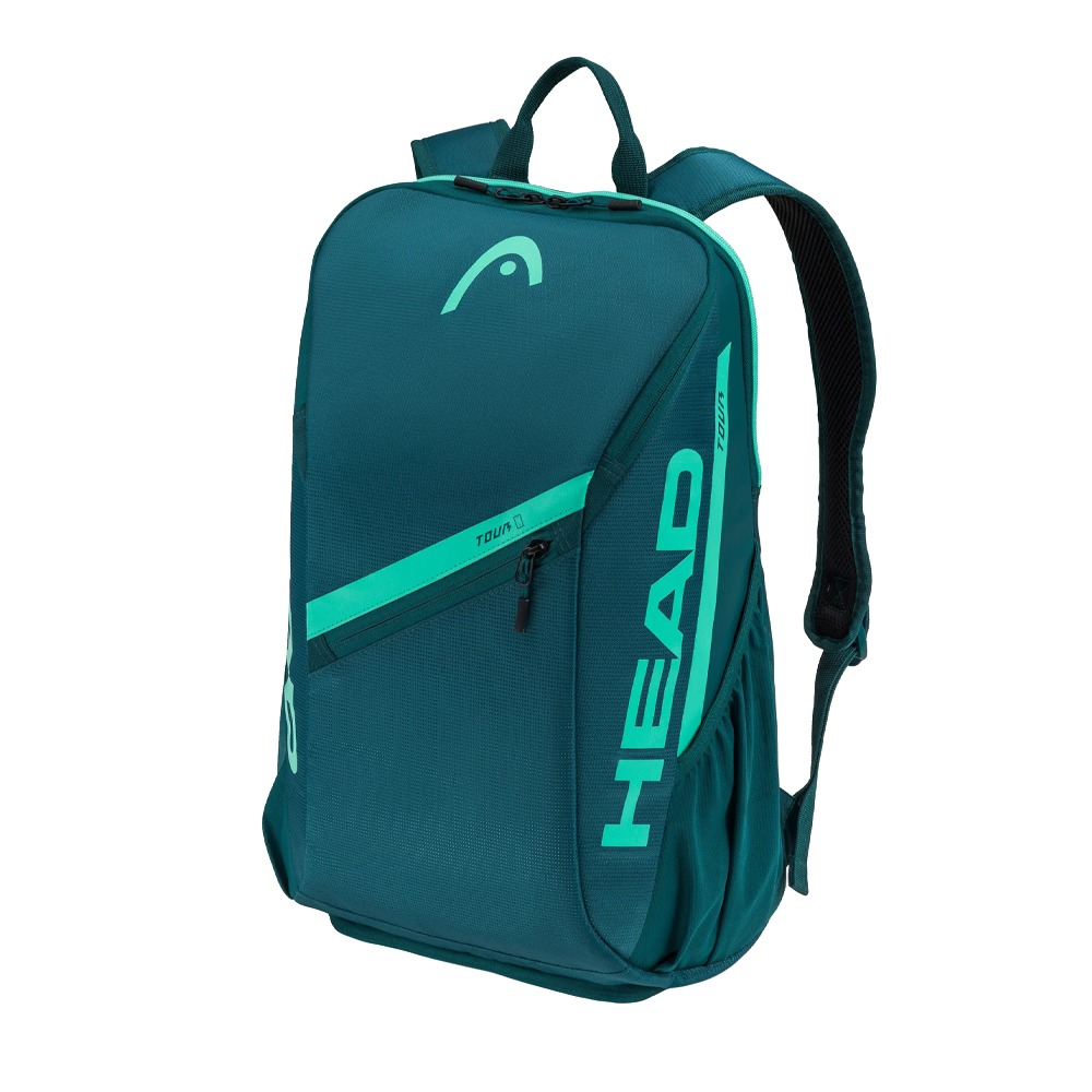 Tour Backpack 25L.