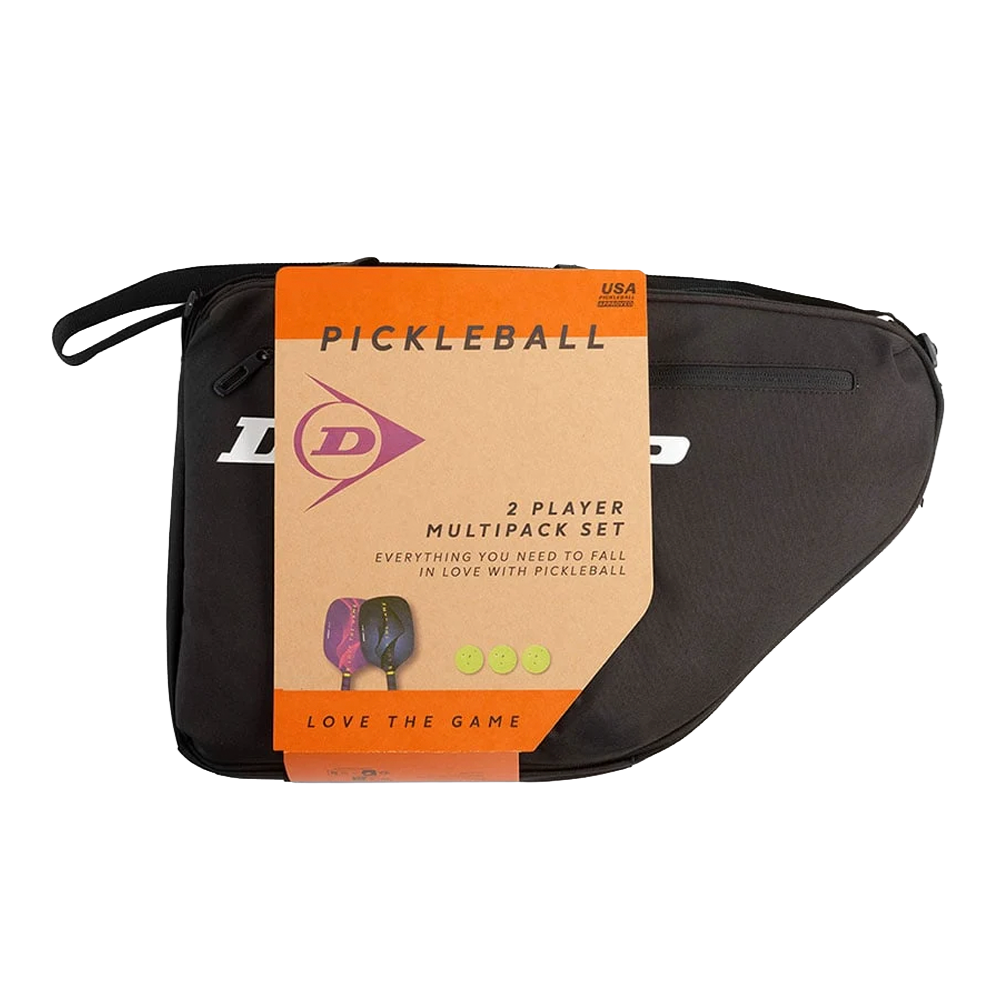 Pickleball Multipack - 2 Players