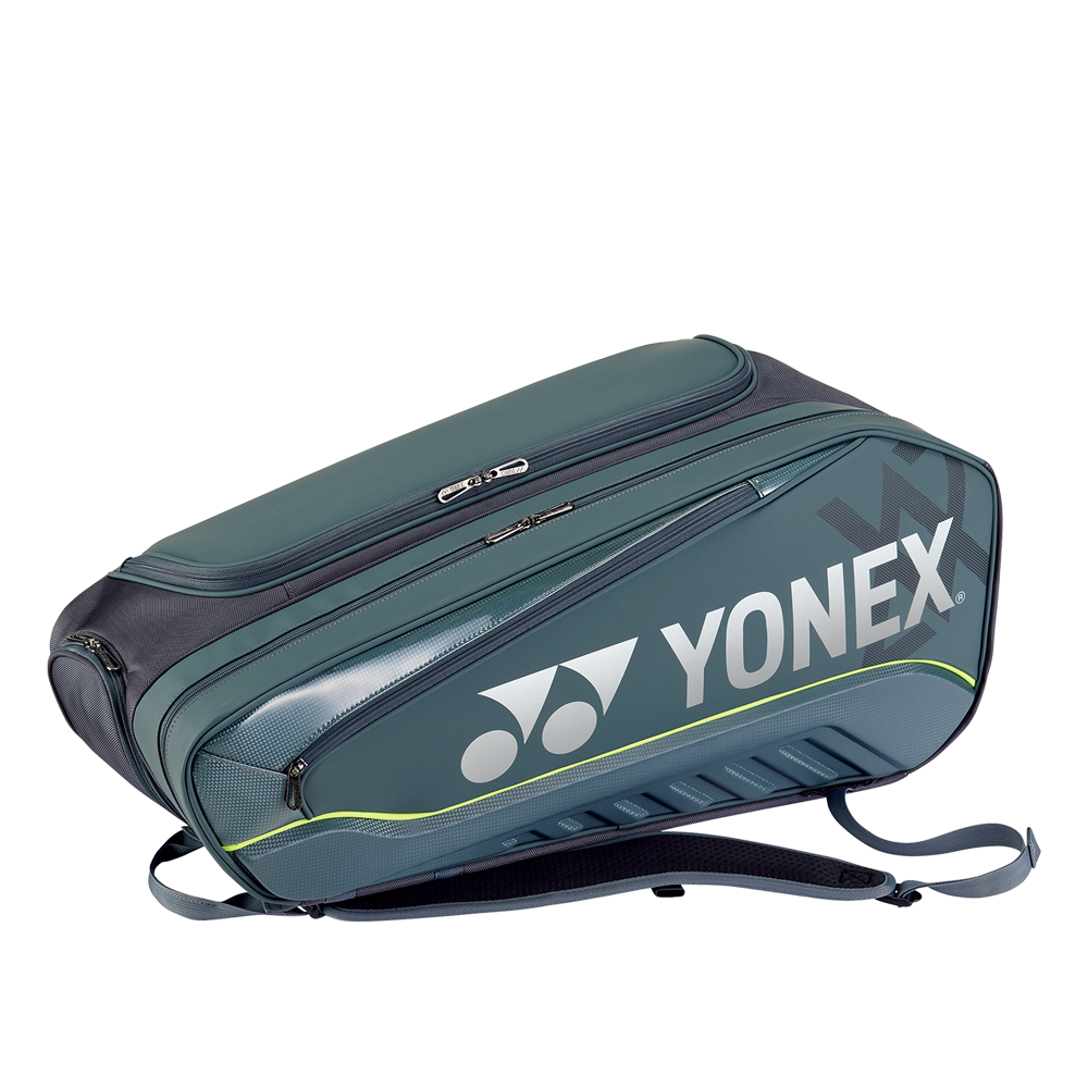 VA Expert Racquet Bag.