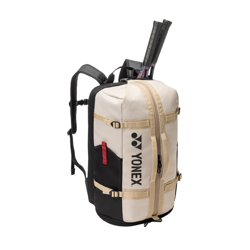 Gearlogic Backpack.