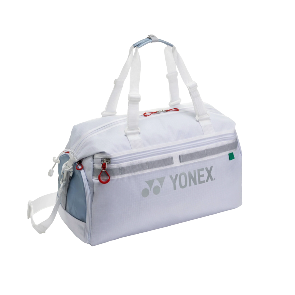 Gearlogic Boston Bag
