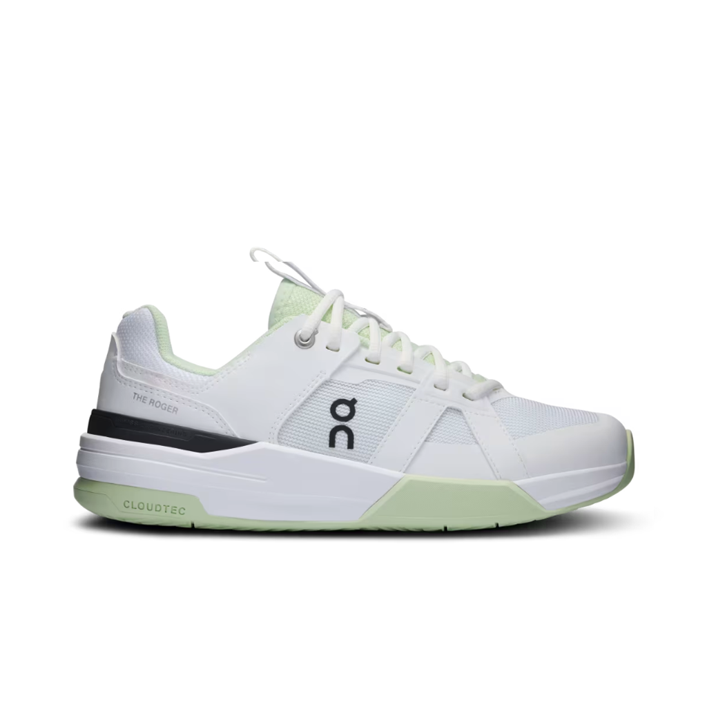 The Roger Clubhouse Pro.